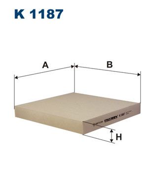 filtras, salono oras