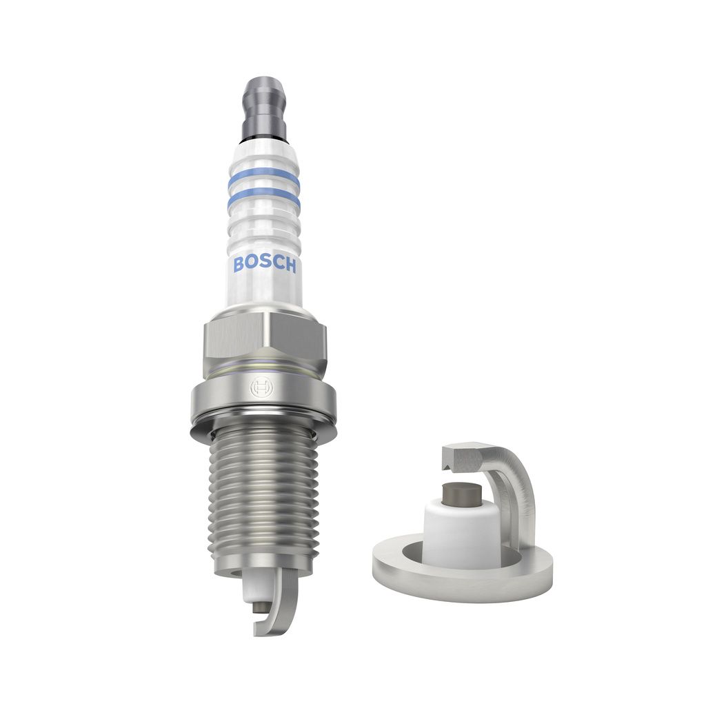 Spark Plug-7