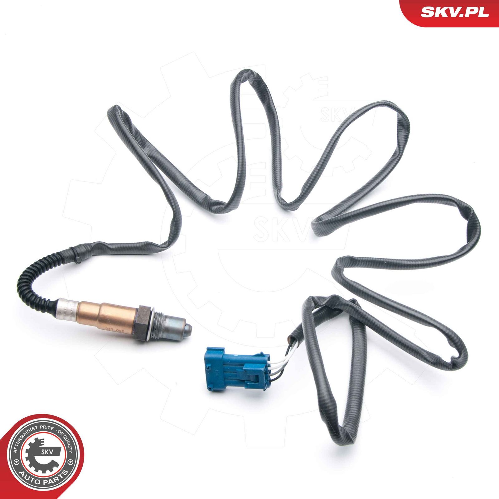 ESEN SKV 09SKV699 Oxygen sensor