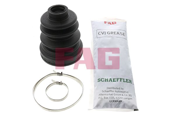 SCHAEFFLER FAG 772 0368 30 Bellow kit, drive shaft