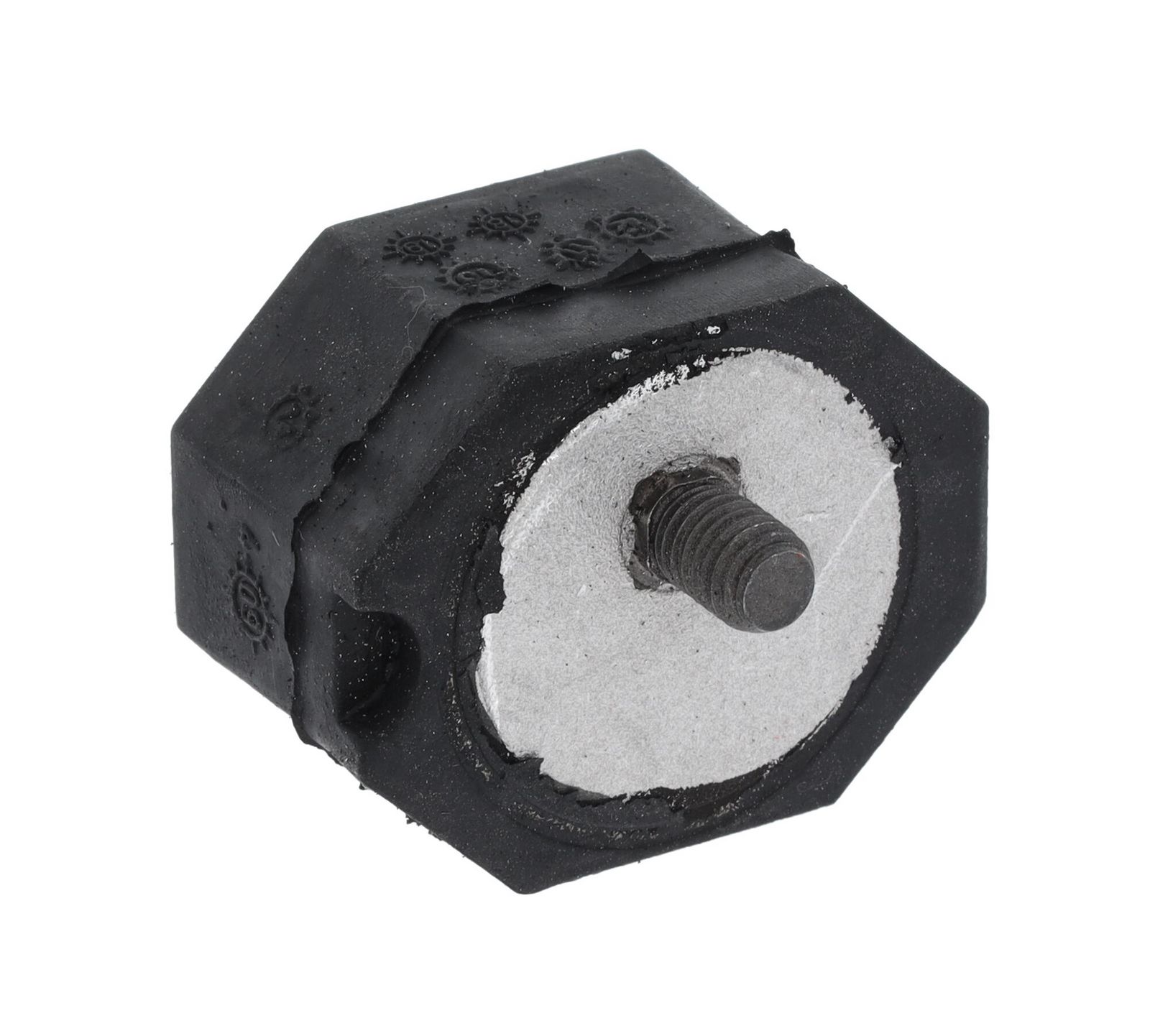 Mounting, automatic transmission-1