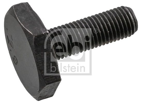 Screw, camshaft gear