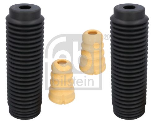 Dust Protection Kit, shock absorber