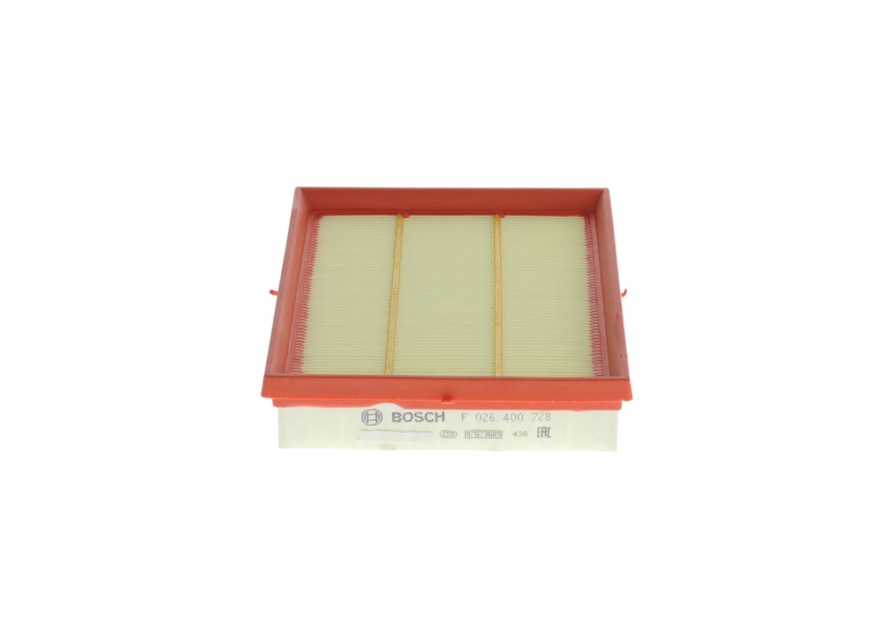 Air Filter-1