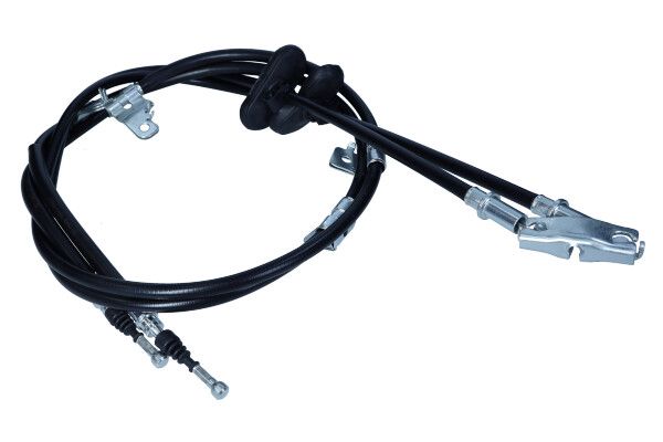 Cable Pull, parking brake-1