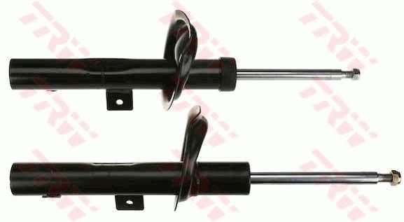 TRW JGM3801T Shock absorber