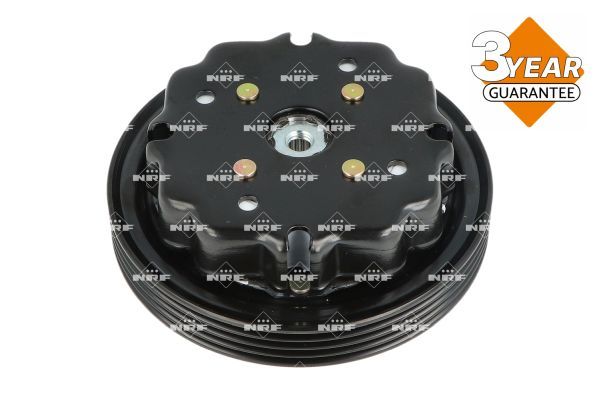 NRF 380036 Magnetic clutch, air conditioning compressor