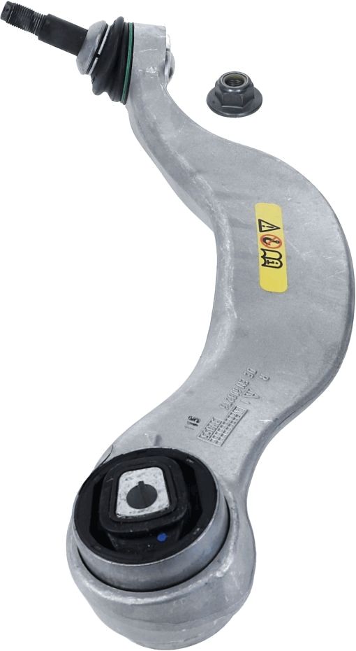 Control/Trailing Arm, wheel suspension-2