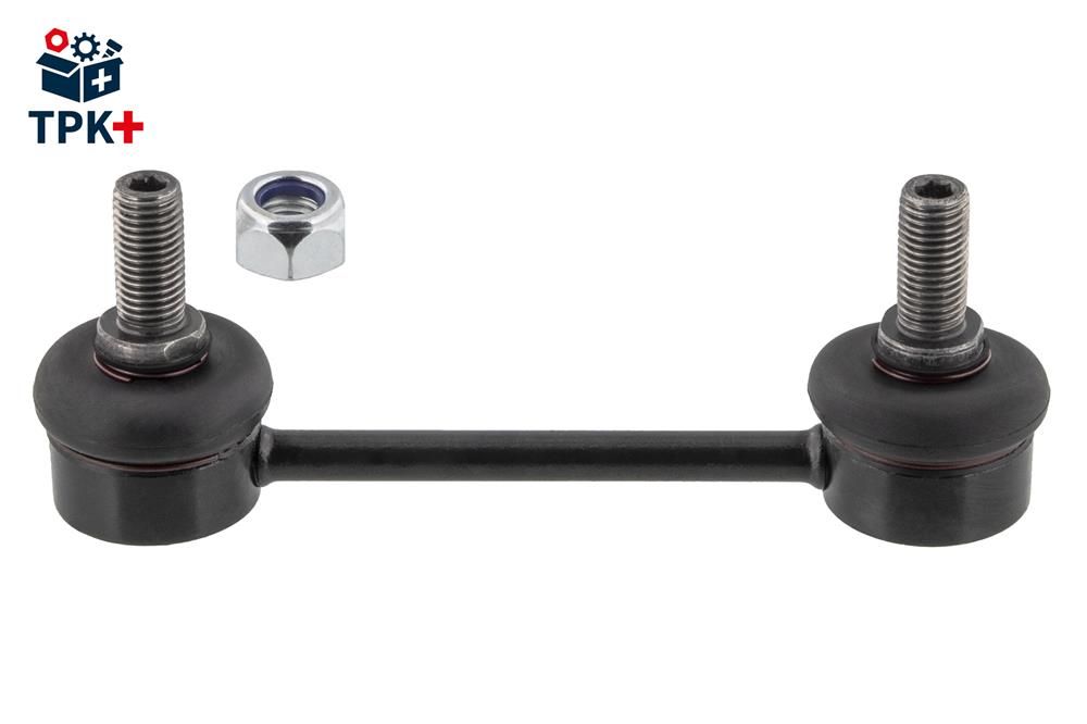 TOPRAN 302 368 Link/coupling rod, stabiliser bar