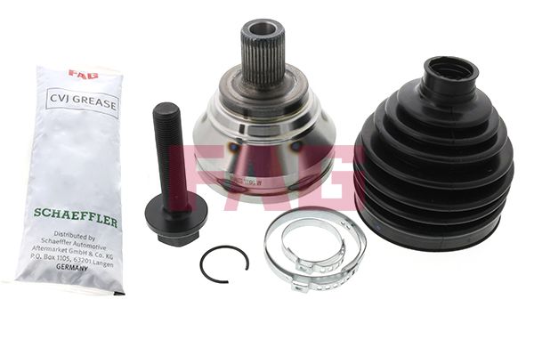 SCHAEFFLER FAG 771 0567 30 Joint kit, drive shaft