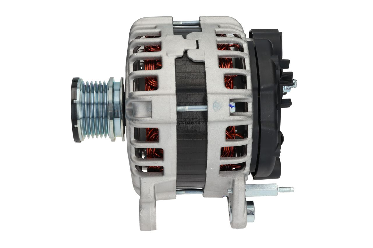 Alternator-1