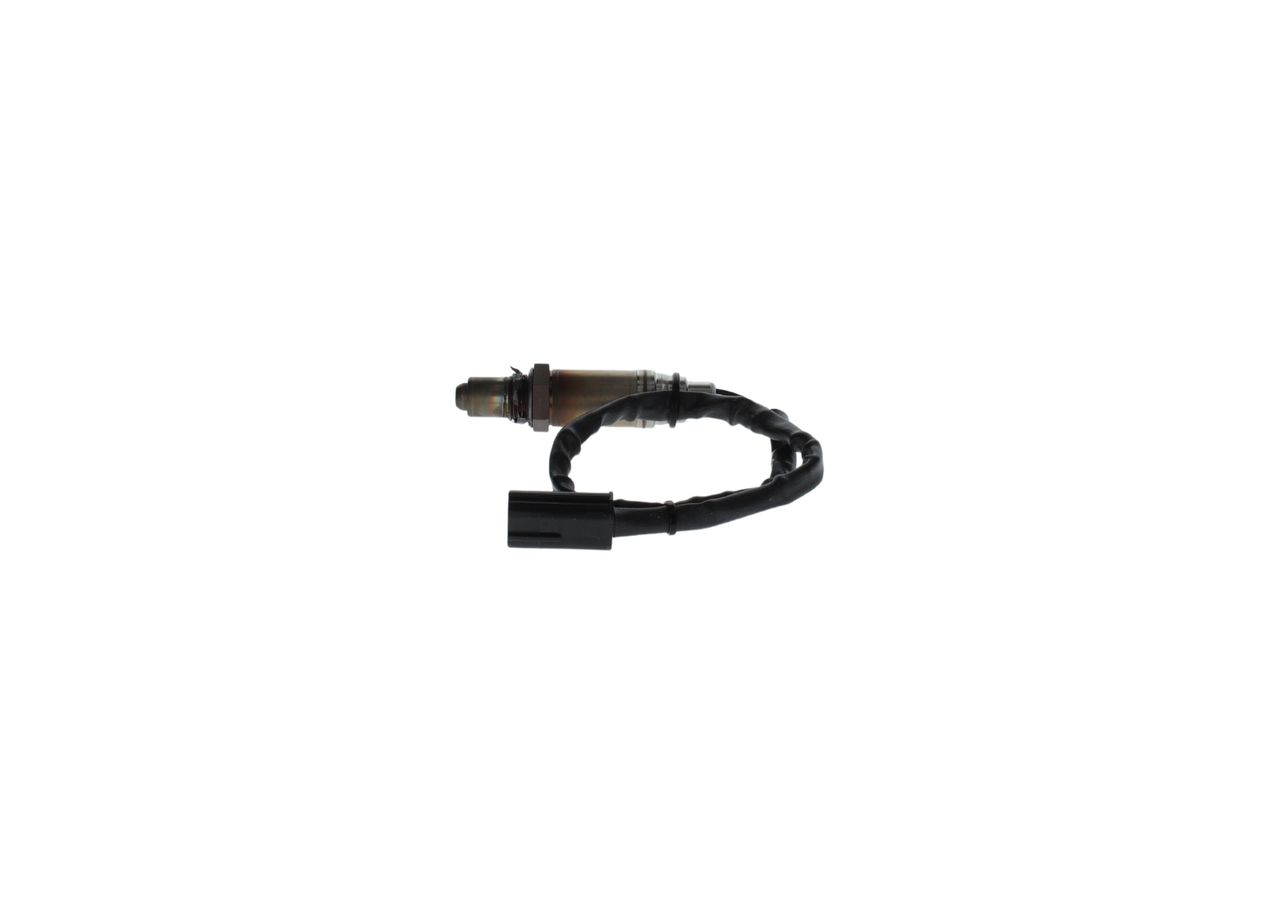Oxygen Sensor-3