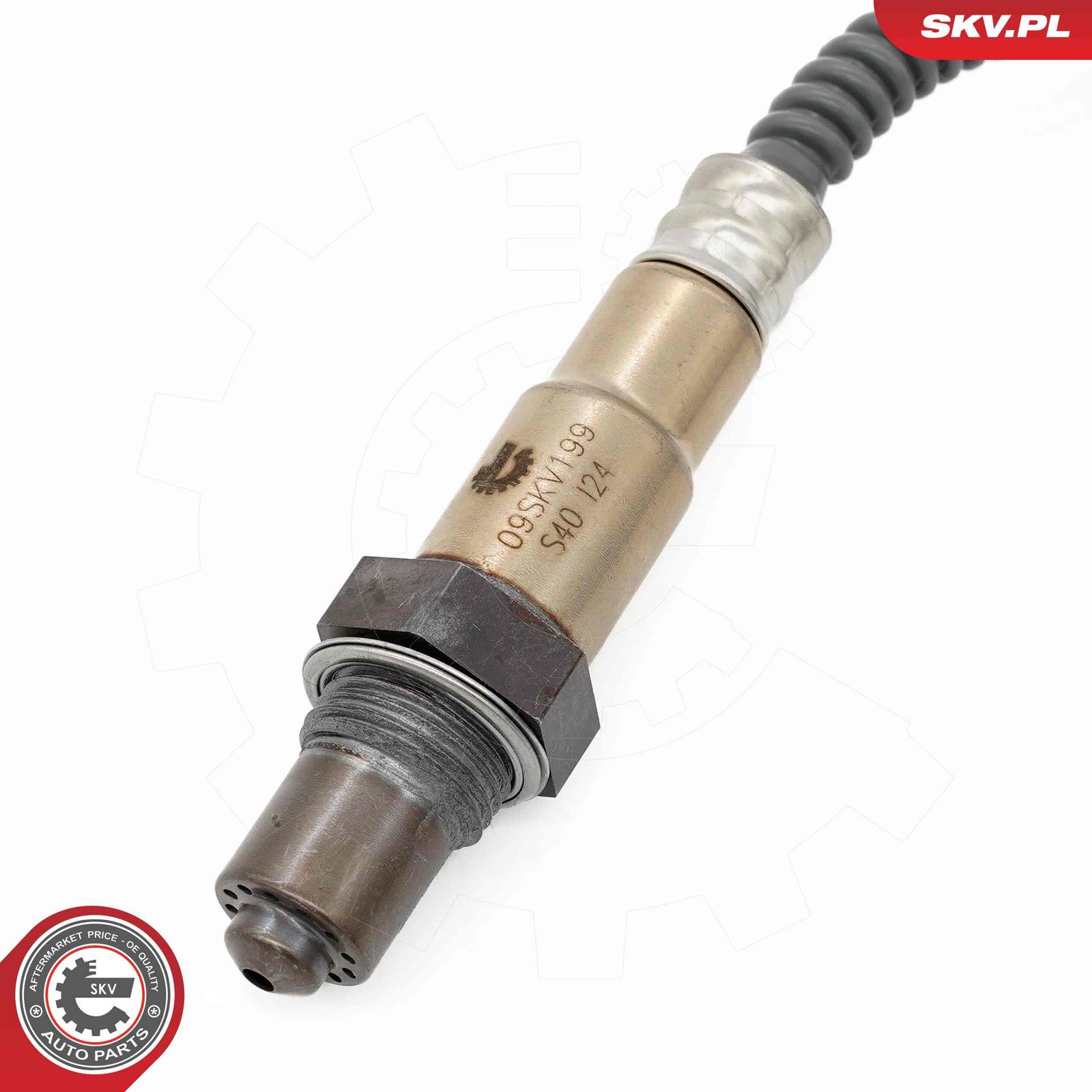 Oxygen Sensor-1