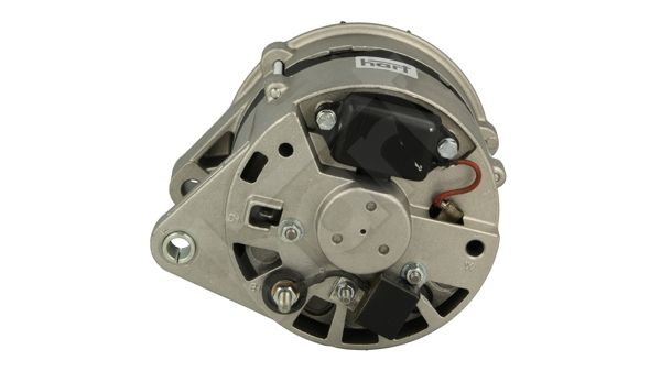 Alternator-2