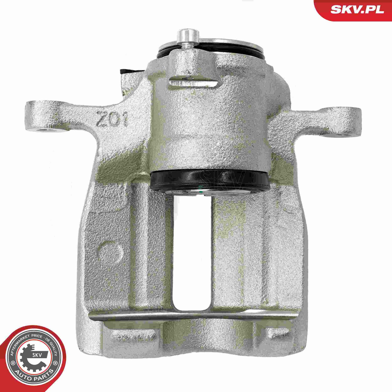 Brake Caliper-1