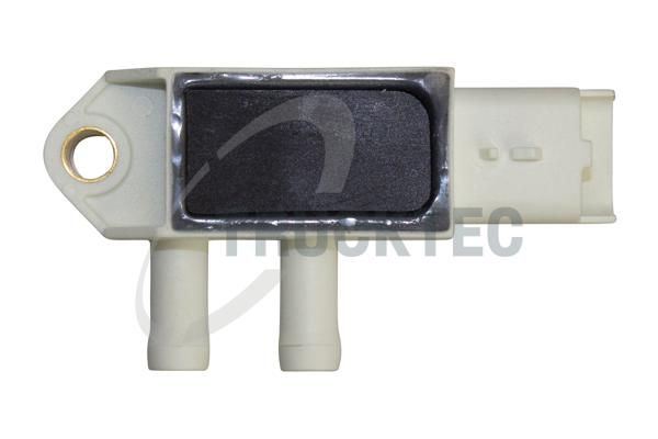 TRUCKTEC AUTOMOTIVE 02.17.193 Sensor, exhaust pressure