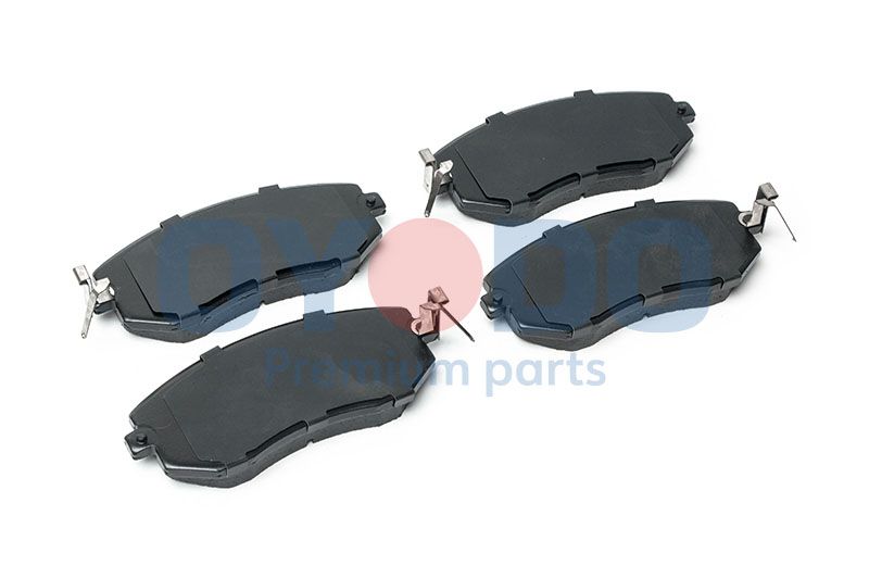 OYODO 10H7018-OYO Brake pad set, disc brake