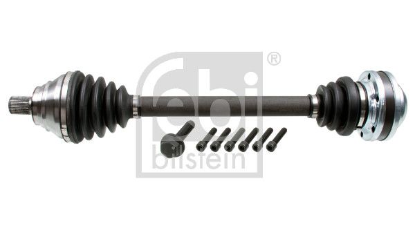 FEBI BILSTEIN 183493 Drive shaft