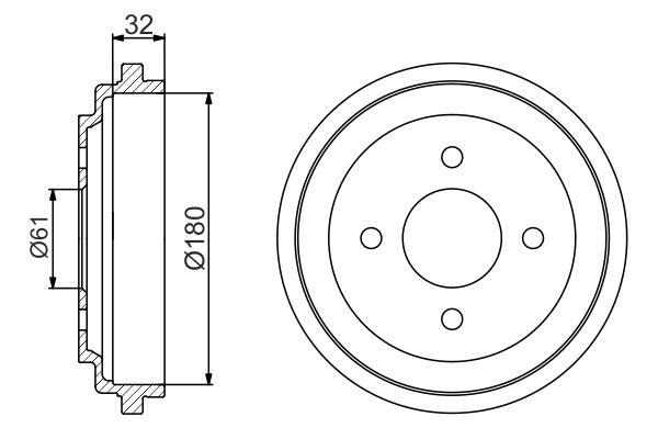 Brake Drum-4