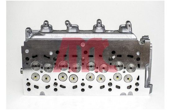 Cylinder Head-11
