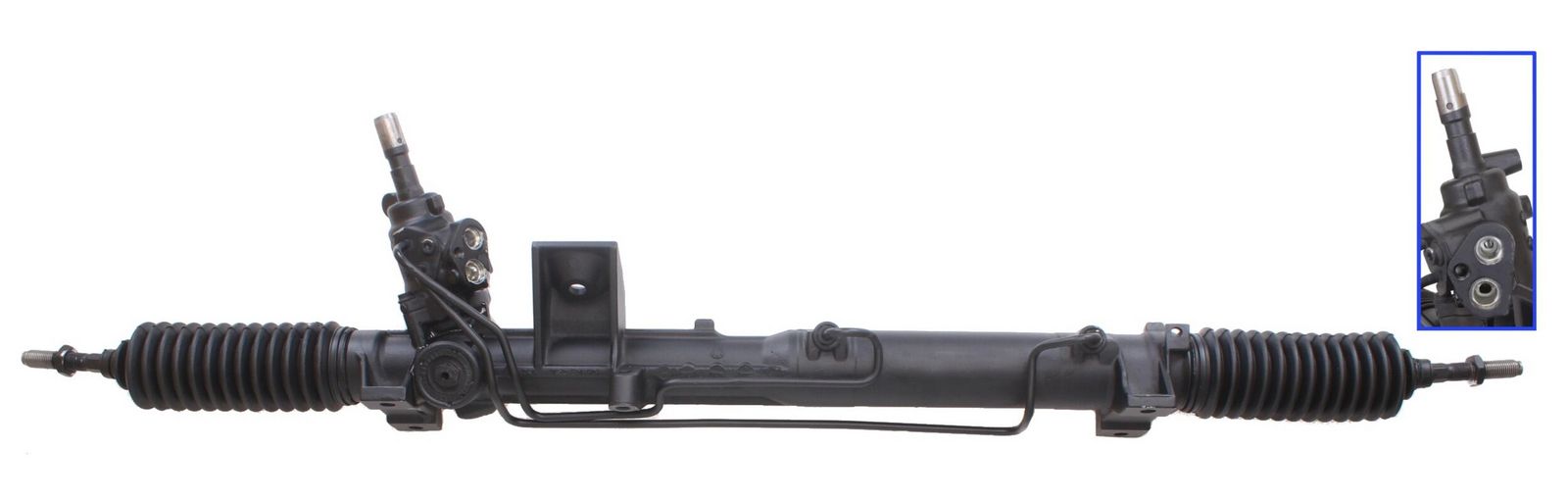 DRI 711521451 Steering gear