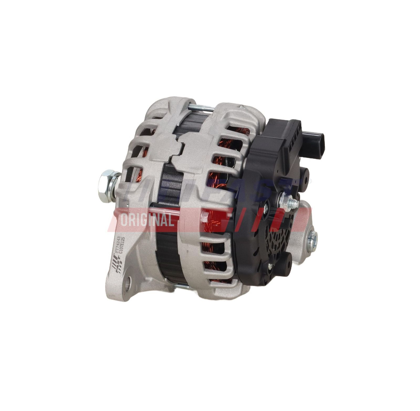 FAST FT74243 Alternator