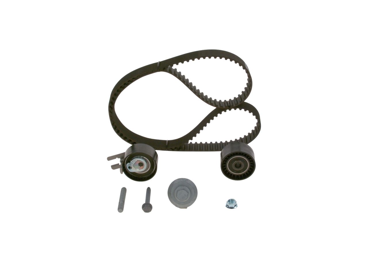 BOSCH 1 987 946 568 Timing belt kit