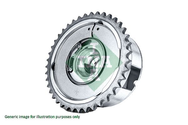 SCHAEFFLER INA 427 1108 30 Camshaft adjuster