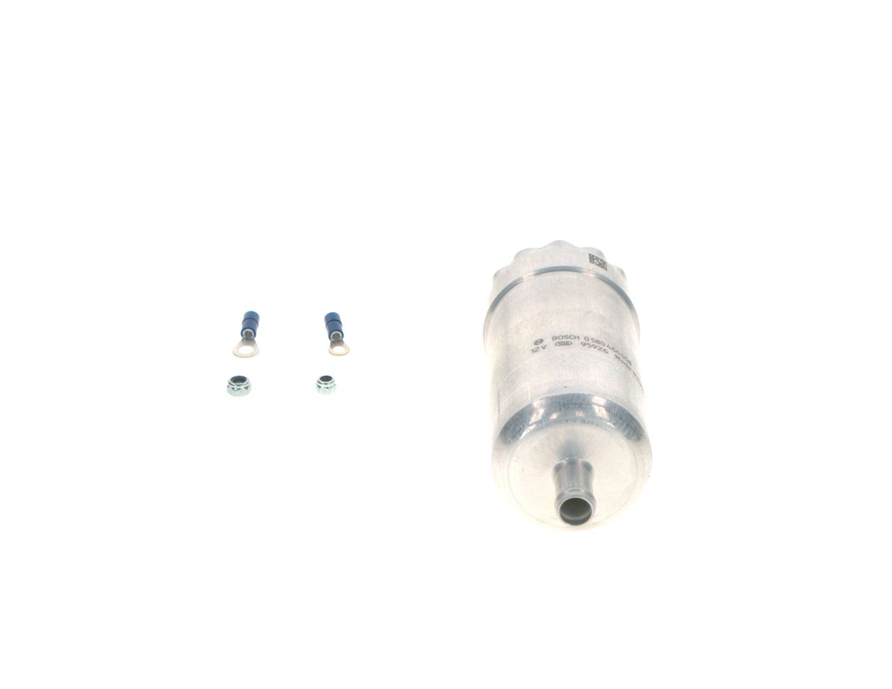 Fuel Pump-3
