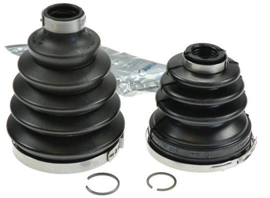 LÖBRO 305638 Bellow kit, drive shaft