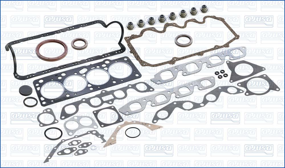 AJUSA 50052900 Full gasket kit, engine