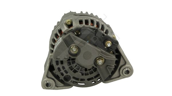 Alternator-2