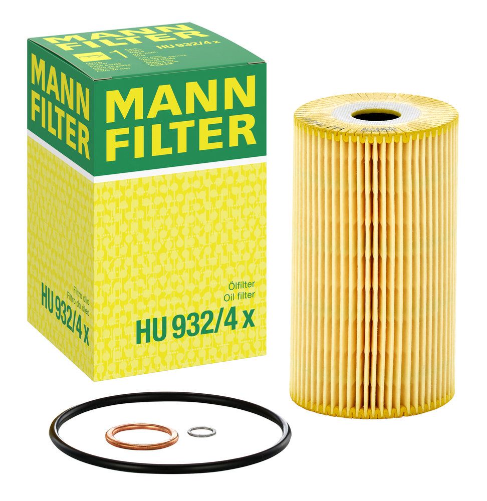 Oil Filter-4