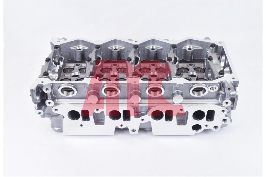 Cylinder Head-4