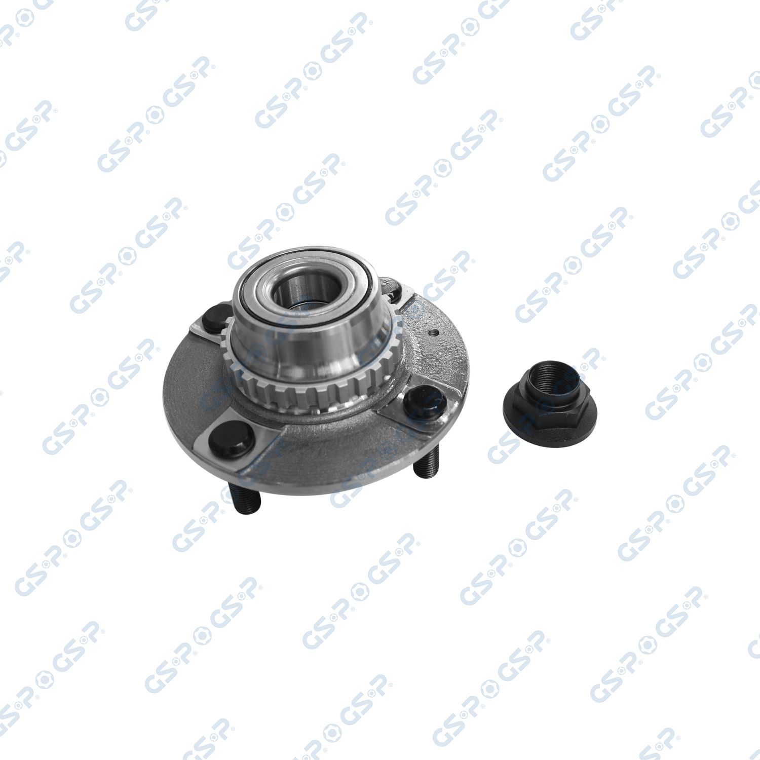GSP 9228035K Wheel bearing kit