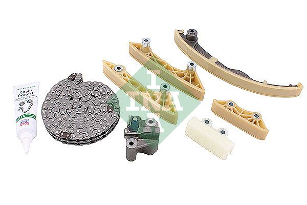 SCHAEFFLER INA 559 1815 20 Timing chain kit