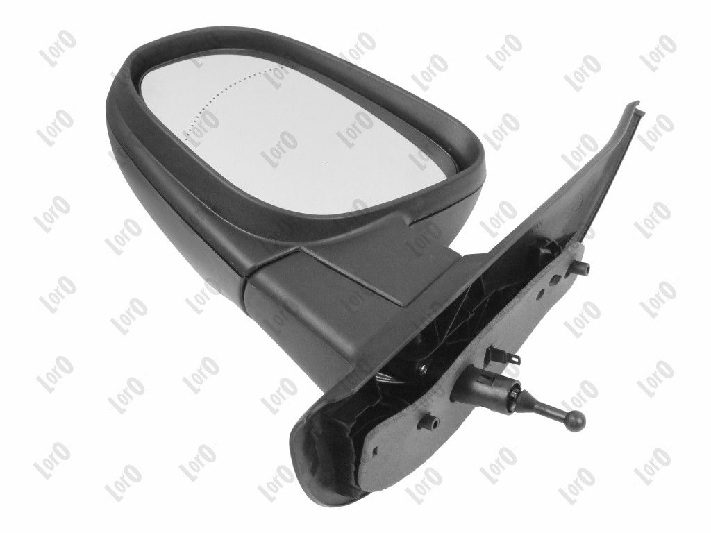 Exterior Mirror-2