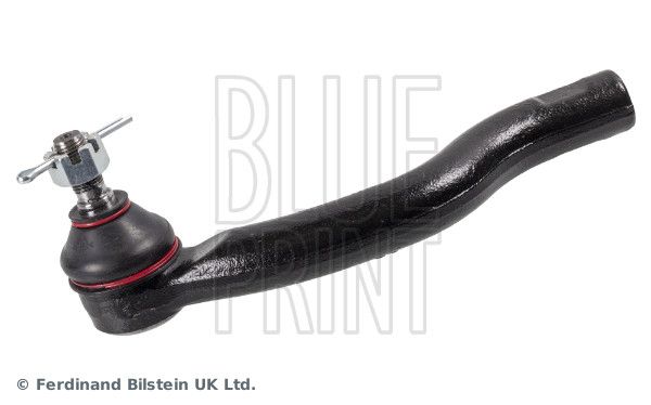 skersinės vairo trauklės galas