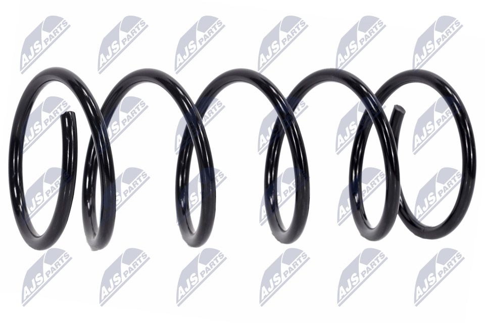 Suspension Spring-2