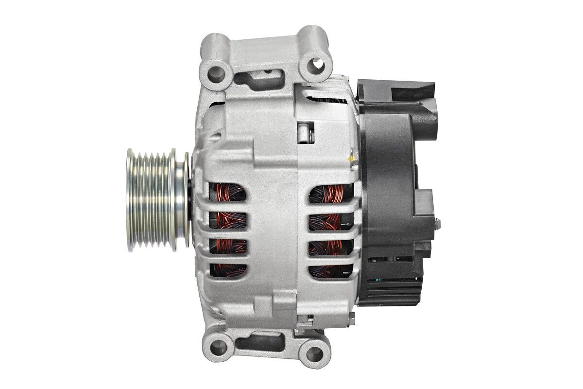 Alternator-3