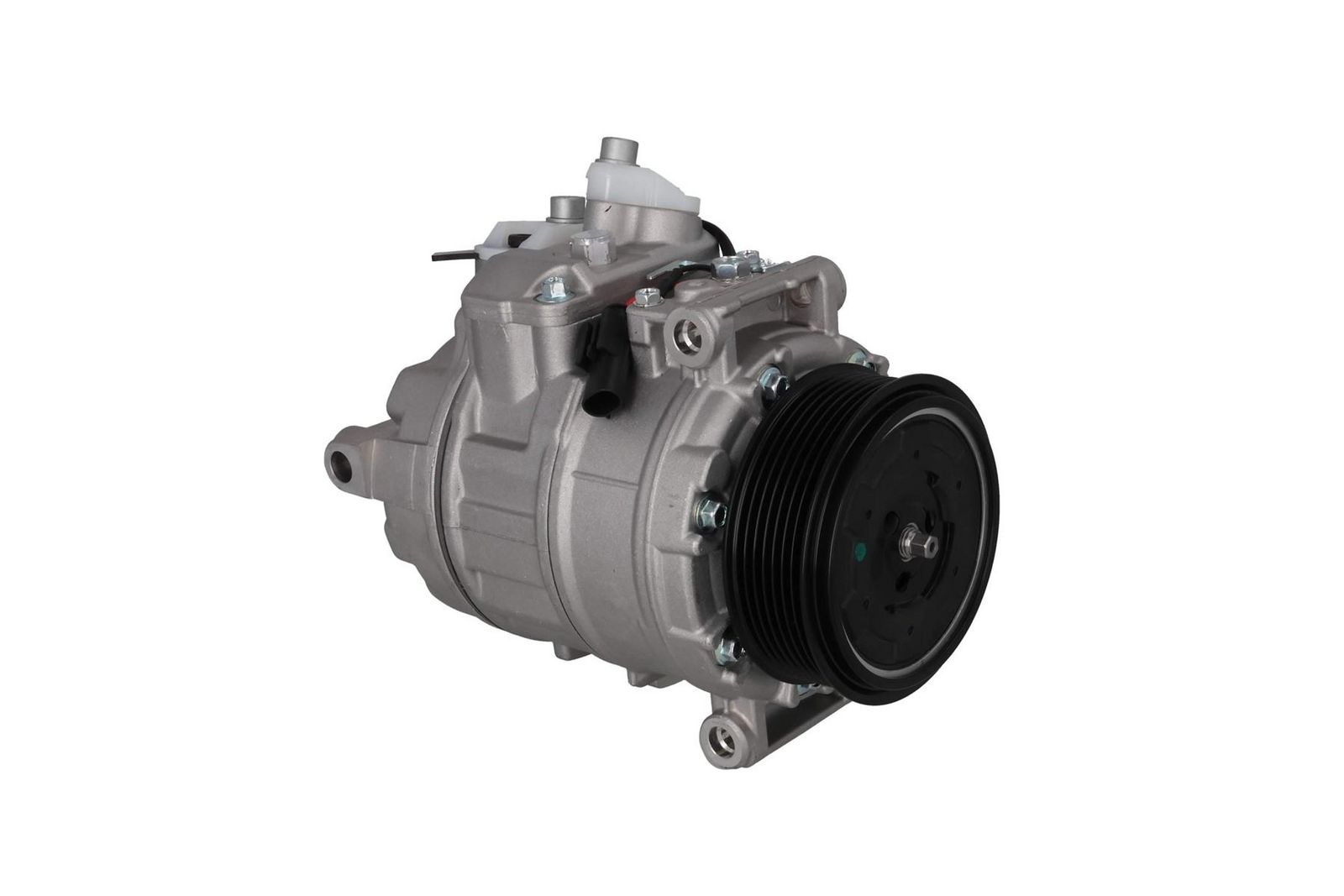 Compressor, air conditioning-2