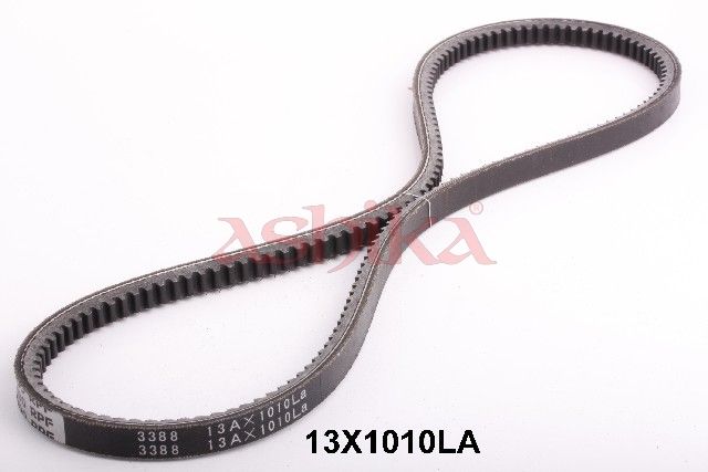 ASHIKA 109-13X1010 V-belt