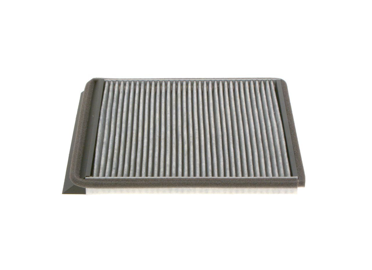 Filter, cabin air-4