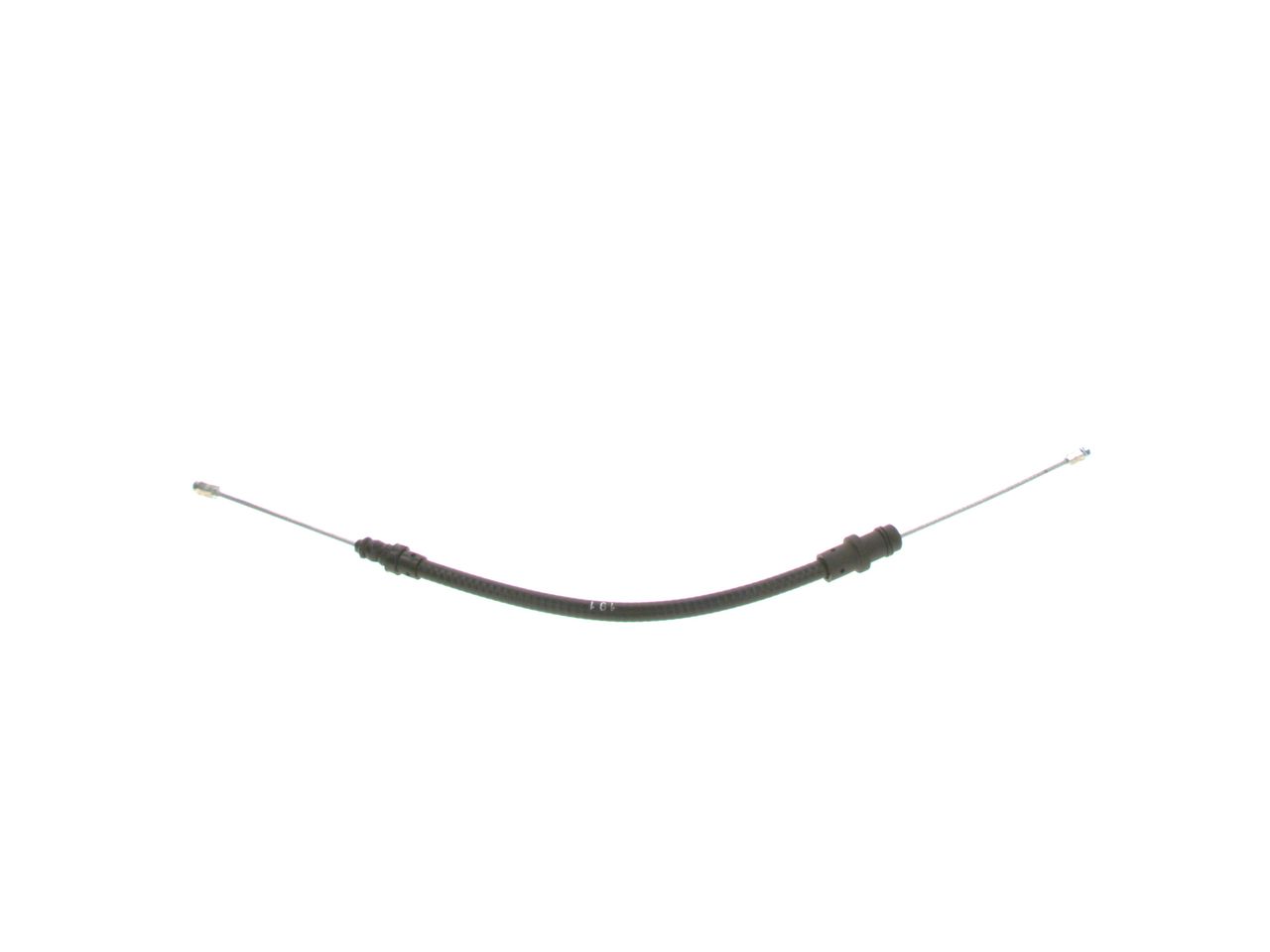 Cable Pull, parking brake-2