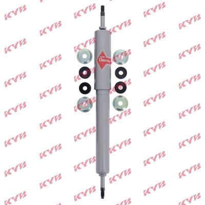 KYB 554112 Shock absorber