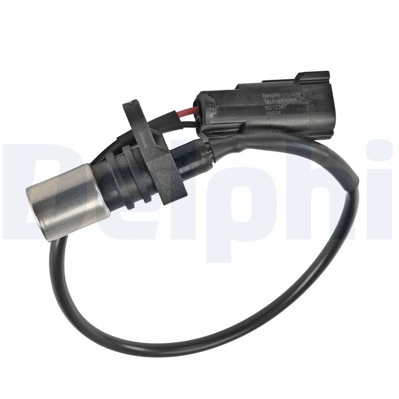 DELPHI SS12367-12B1 Sensor, crankshaft pulse