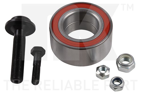 NK 754735 Wheel bearing kit