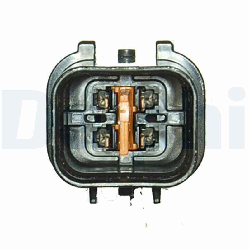 Oxygen Sensor-1