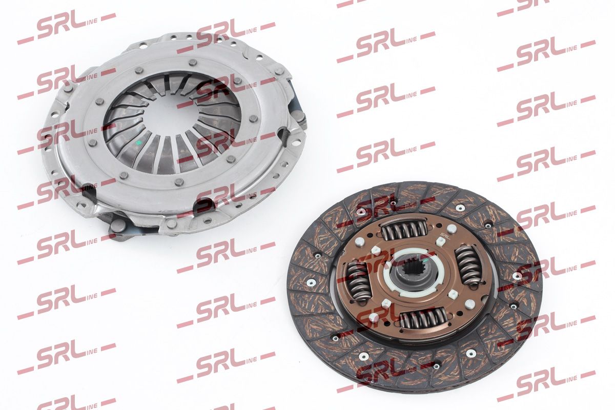SRLINE S32-066 Clutch kit