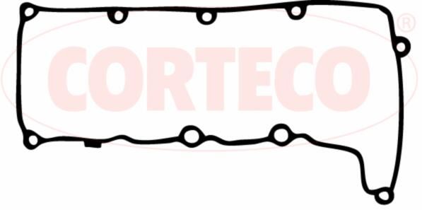 CORTECO 440520P Gasket, cylinder head cover